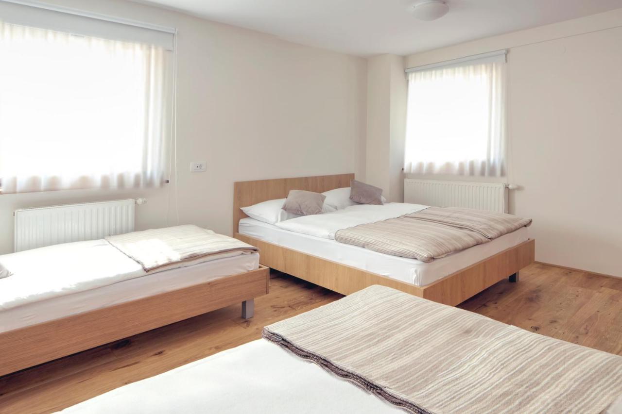 Guesthouse Tursic Vrhnika Buitenkant foto