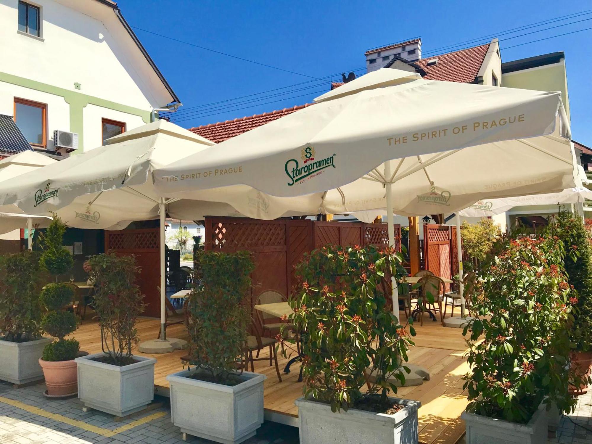 Guesthouse Tursic Vrhnika Buitenkant foto